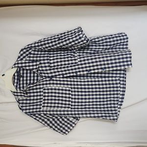 Unique Spectrum Button Down